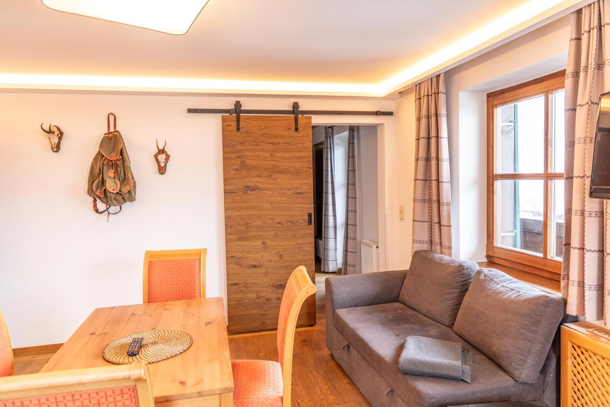 Appartements Kirchenwirt Kirchberg in Tirol Exterior photo